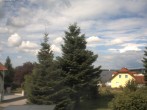 Archiv Foto Webcam Gföhl - Blick auf das Waldviertel 09:00
