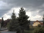 Archiv Foto Webcam Gföhl - Blick auf das Waldviertel 13:00