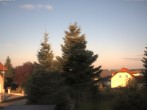Archiv Foto Webcam Gföhl - Blick auf das Waldviertel 05:00