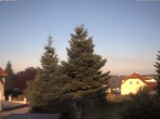 Archiv Foto Webcam Gföhl - Blick auf das Waldviertel 06:00