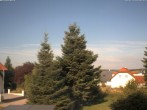 Archiv Foto Webcam Gföhl - Blick auf das Waldviertel 07:00