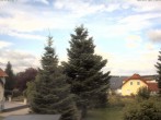 Archiv Foto Webcam Gföhl - Blick auf das Waldviertel 09:00