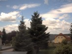 Archiv Foto Webcam Gföhl - Blick auf das Waldviertel 11:00