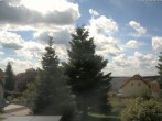 Archiv Foto Webcam Gföhl - Blick auf das Waldviertel 13:00