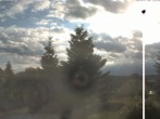 Archiv Foto Webcam Gföhl - Blick auf das Waldviertel 17:00