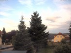 Archiv Foto Webcam Gföhl - Blick auf das Waldviertel 05:00