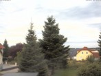 Archiv Foto Webcam Gföhl - Blick auf das Waldviertel 07:00