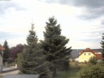 Archiv Foto Webcam Gföhl - Blick auf das Waldviertel 09:00