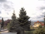 Archiv Foto Webcam Gföhl - Blick auf das Waldviertel 11:00