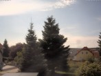 Archiv Foto Webcam Gföhl - Blick auf das Waldviertel 13:00