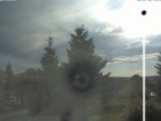 Archiv Foto Webcam Gföhl - Blick auf das Waldviertel 17:00