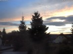 Archiv Foto Webcam Gföhl - Blick auf das Waldviertel 19:00