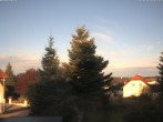Archiv Foto Webcam Gföhl - Blick auf das Waldviertel 05:00