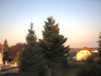 Archiv Foto Webcam Gföhl - Blick auf das Waldviertel 05:00