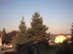 Archiv Foto Webcam Gföhl - Blick auf das Waldviertel 06:00