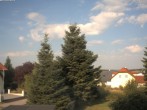 Archiv Foto Webcam Gföhl - Blick auf das Waldviertel 07:00