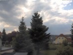 Archiv Foto Webcam Gföhl - Blick auf das Waldviertel 13:00