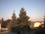Archiv Foto Webcam Gföhl - Blick auf das Waldviertel 06:00