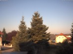 Archiv Foto Webcam Gföhl - Blick auf das Waldviertel 06:00