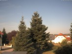 Archiv Foto Webcam Gföhl - Blick auf das Waldviertel 07:00