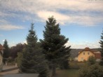 Archiv Foto Webcam Gföhl - Blick auf das Waldviertel 09:00