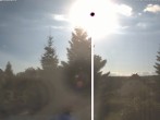 Archiv Foto Webcam Gföhl - Blick auf das Waldviertel 16:00