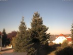 Archiv Foto Webcam Gföhl - Blick auf das Waldviertel 05:00