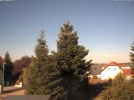 Archiv Foto Webcam Gföhl - Blick auf das Waldviertel 06:00