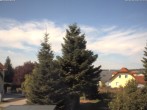 Archiv Foto Webcam Gföhl - Blick auf das Waldviertel 08:00