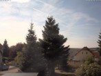 Archiv Foto Webcam Gföhl - Blick auf das Waldviertel 11:00