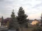 Archiv Foto Webcam Gföhl - Blick auf das Waldviertel 03:00
