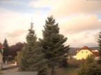 Archiv Foto Webcam Gföhl - Blick auf das Waldviertel 06:00