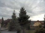 Archiv Foto Webcam Gföhl - Blick auf das Waldviertel 07:00
