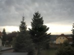 Archiv Foto Webcam Gföhl - Blick auf das Waldviertel 08:00