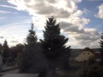 Archiv Foto Webcam Gföhl - Blick auf das Waldviertel 13:00
