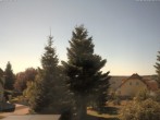 Archiv Foto Webcam Gföhl - Blick auf das Waldviertel 13:00