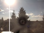 Archiv Foto Webcam Gföhl - Blick auf das Waldviertel 15:00