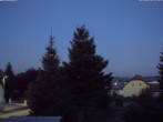 Archiv Foto Webcam Gföhl - Blick auf das Waldviertel 05:00