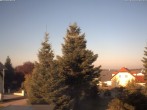 Archiv Foto Webcam Gföhl - Blick auf das Waldviertel 07:00