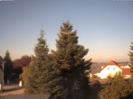 Archiv Foto Webcam Gföhl - Blick auf das Waldviertel 08:00