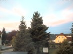 Archiv Foto Webcam Gföhl - Blick auf das Waldviertel 06:00