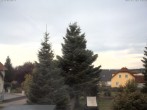 Archiv Foto Webcam Gföhl - Blick auf das Waldviertel 07:00