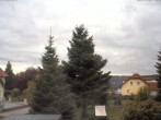 Archiv Foto Webcam Gföhl - Blick auf das Waldviertel 11:00