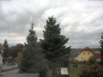 Archiv Foto Webcam Gföhl - Blick auf das Waldviertel 13:00