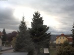 Archiv Foto Webcam Gföhl - Blick auf das Waldviertel 15:00