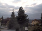 Archiv Foto Webcam Gföhl - Blick auf das Waldviertel 17:00