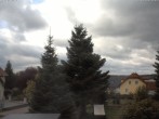 Archiv Foto Webcam Gföhl - Blick auf das Waldviertel 11:00