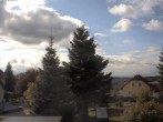 Archiv Foto Webcam Gföhl - Blick auf das Waldviertel 13:00