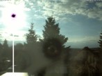 Archiv Foto Webcam Gföhl - Blick auf das Waldviertel 15:00