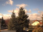 Archived image Webcam Gföhl - Waldviertel 09:00